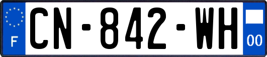 CN-842-WH