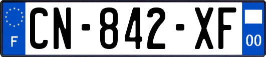 CN-842-XF