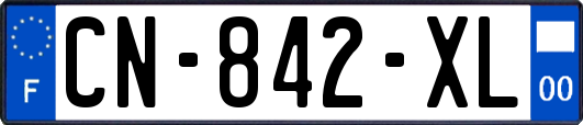 CN-842-XL