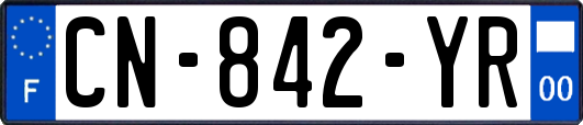 CN-842-YR