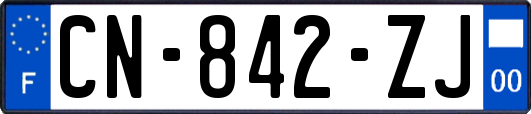 CN-842-ZJ