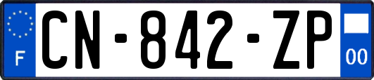 CN-842-ZP