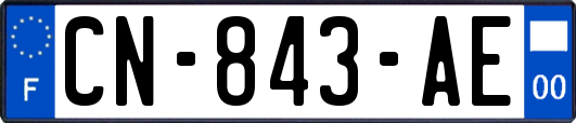 CN-843-AE