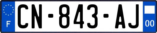CN-843-AJ