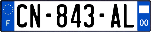 CN-843-AL