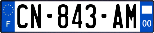 CN-843-AM