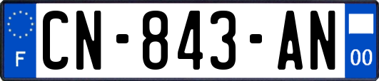 CN-843-AN