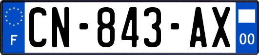 CN-843-AX