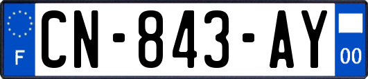 CN-843-AY