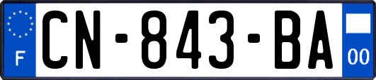 CN-843-BA