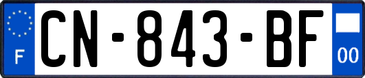 CN-843-BF