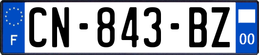 CN-843-BZ