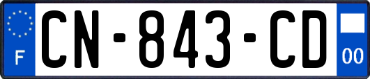 CN-843-CD