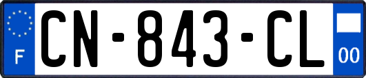 CN-843-CL