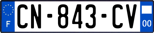 CN-843-CV