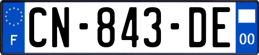 CN-843-DE