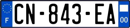 CN-843-EA