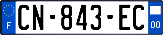 CN-843-EC