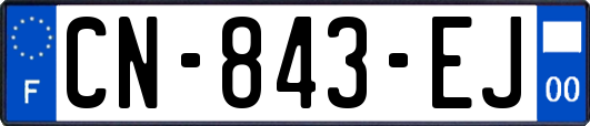 CN-843-EJ