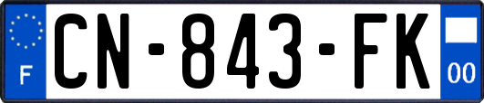 CN-843-FK