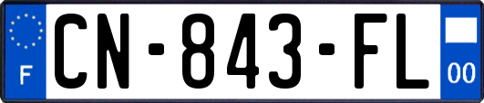 CN-843-FL