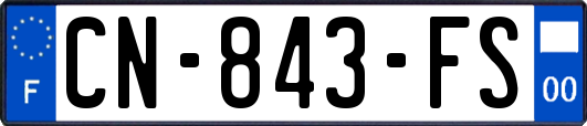 CN-843-FS