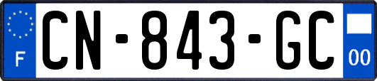 CN-843-GC