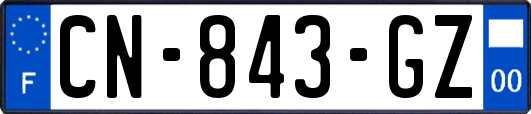 CN-843-GZ