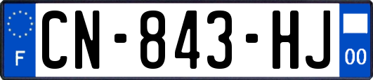 CN-843-HJ
