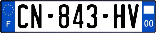 CN-843-HV