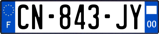 CN-843-JY