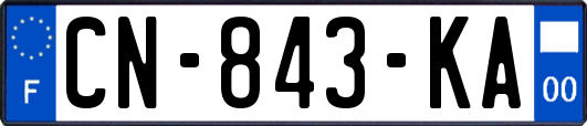 CN-843-KA