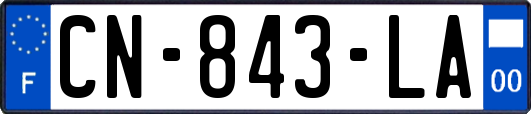CN-843-LA
