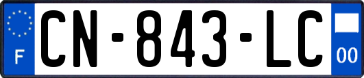 CN-843-LC