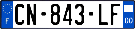 CN-843-LF