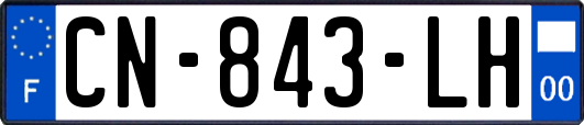 CN-843-LH