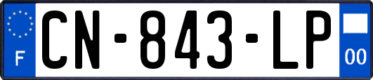 CN-843-LP