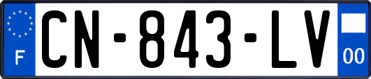 CN-843-LV