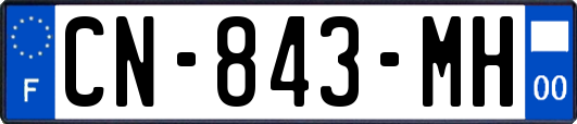 CN-843-MH