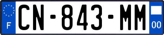 CN-843-MM