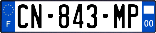 CN-843-MP