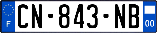 CN-843-NB