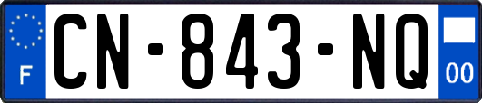 CN-843-NQ