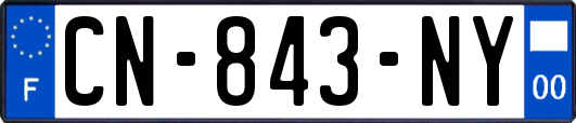 CN-843-NY