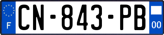 CN-843-PB