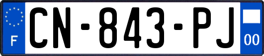 CN-843-PJ