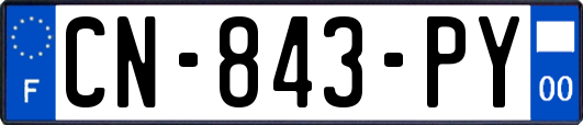 CN-843-PY