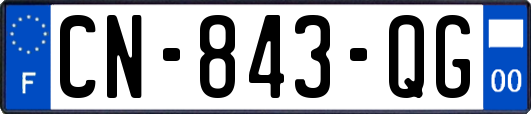 CN-843-QG