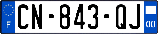 CN-843-QJ