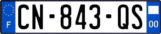 CN-843-QS